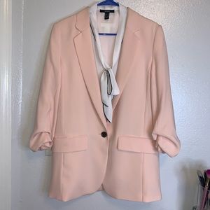 H&M blazer